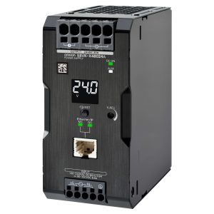 Bộ nguồn dùng để cấp điện cho các thiết bị sử dụng điện áp 1 chiều (DC) - S8VK-X48024A-EIP / S8VK6003E