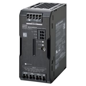 Bộ nguồn dùng để cấp điện cho các thiết bị sử dụng điện áp 1 chiều (DC) - S8VK-WA24024 / S8VK7001D