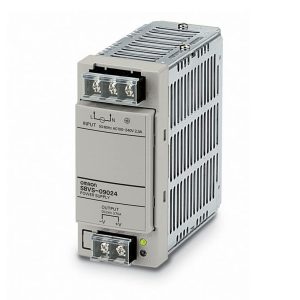 Bộ nguồn dùng để cấp điện cho các thiết bị sử dụng điện áp 1 chiều (DC) - S8VS-09024 / S8VS0069E
