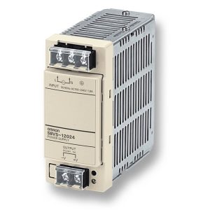Bộ nguồn dùng để cấp điện cho các thiết bị sử dụng điện áp 1 chiều (DC) - S8VS-12024 / S8VS0070R