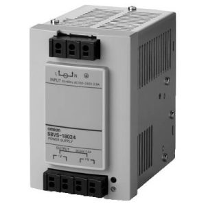 Bộ nguồn dùng để cấp điện cho các thiết bị sử dụng điện áp 1 chiều (DC) - S8VS-18024 / S8VS0071G