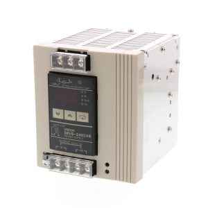 Bộ nguồn dùng để cấp điện cho các thiết bị sử dụng điện áp 1 chiều (DC) - S8VS-24024B / S8VS0125M