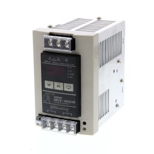 Bộ nguồn dùng để cấp điện cho các thiết bị sử dụng điện áp 1 chiều (DC) - S8VS-18024A / S8VS0126H