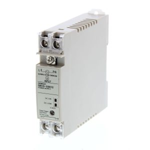Bộ nguồn dùng để cấp điện cho các thiết bị sử dụng điện áp 1 chiều (DC) - S8VS-03012 / S8VS0160H