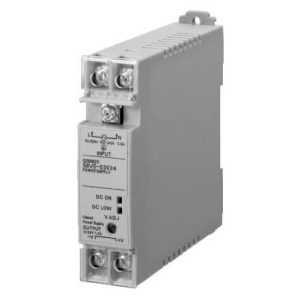 Bộ nguồn dùng để cấp điện cho các thiết bị sử dụng điện áp 1 chiều (DC) - S8VS-03024 / S8VS0161F