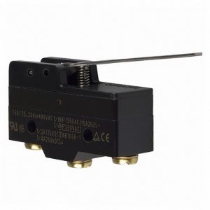 Công tắc điện cơ bật nhanh dùng cho dòng điện dưới 16A - Z-15GW-B OMI / Z15G1303C
