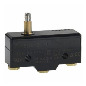 Công tắc điện cơ bật nhanh dùng cho dòng điện dưới 16A - Z-15GS-B / Z15G2001C