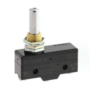 Công tắc điện cơ bật nhanh dùng cho dòng điện dưới 16A - Z-15GQ8-B / Z15G4058H