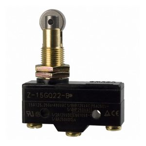 Công tắc điện cơ bật nhanh dùng cho dòng điện dưới 16A - Z-15GQ2255-B / Z15G4268H