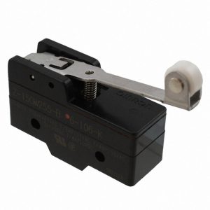 Công tắc điện cơ bật nhanh dùng cho dòng điện dưới 16A - Z-15GW255-B / Z15G7237D