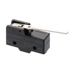 Công tắc điện cơ bật nhanh dùng cho dòng điện dưới 16A - Z-15GW4-B / Z15G7418M