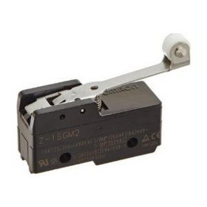 Công tắc điện cơ bật nhanh dùng cho dòng điện dưới 16A - Z-15GM2-B / Z15G8015F